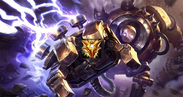 Đấu Trường Chân Lý: Top 3 trang bị cực mạnh nhưng lại không được game thủ trọng dụng