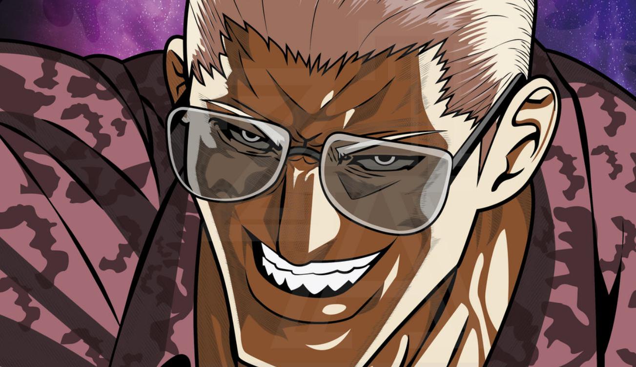 Dự đoán spoiler Kengan Omega chap 141: Cụ Eriou bỏ mạng - Chân Rết tuyên chiến Kengan!