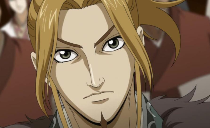 Spoiler Kingdom chap 705: Lý Mục ra tay - Tần quân tấn công Triệu quốc!