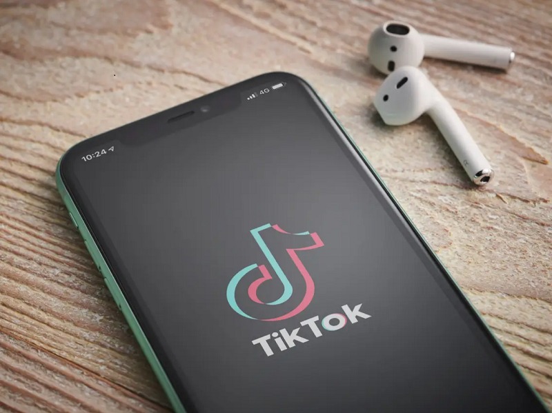 TikTok vượt mặt Google để trở thành nền tảng được truy cập nhiều nhất năm 2021