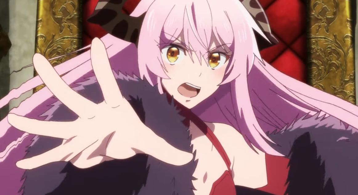 Anime Yuusha, Yamemasu - I'm Quitting Heroing tung trailer, chốt lịch ra mắt vào mùa xuân 2022!