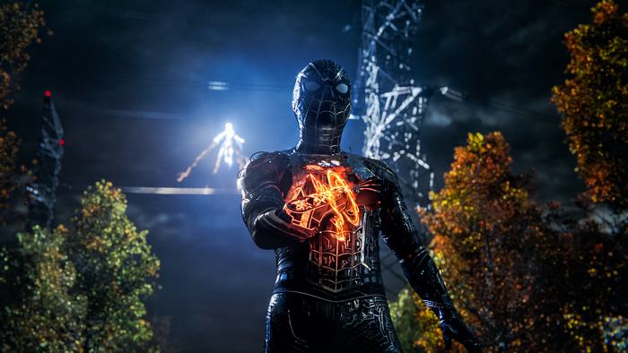 Spider-Man: No Way Home đã sẵn sàng gia nhập câu lạc bộ tỷ đô