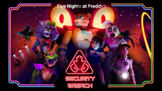 Five Nights at Freddy’s: Security Breach - Siêu phẩm kinh dị Jump Scare nổi tiếng mà người hâm mộ không nên bỏ qua