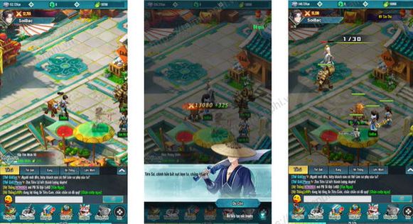 Tổng hợp Giftcode Cổ Kiếm Truyền Kỳ Đồ Long mới nhất và cách nhập code năm 2022