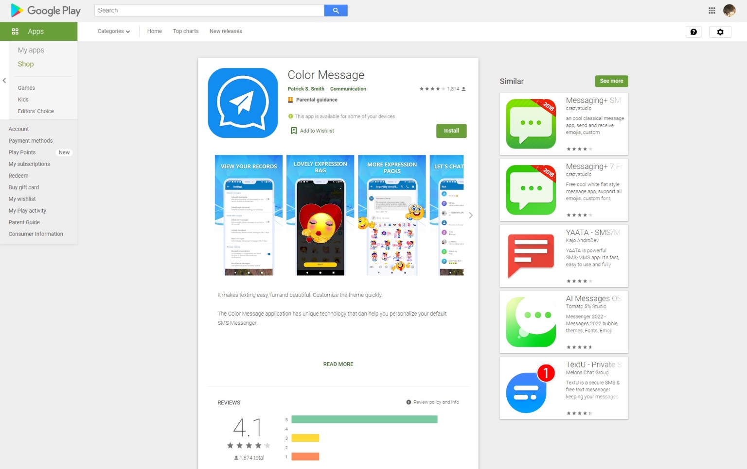 Hãy xoá các ứng dụng Android dưới đây vì chúng đều chứa phần mềm độc hại Joker