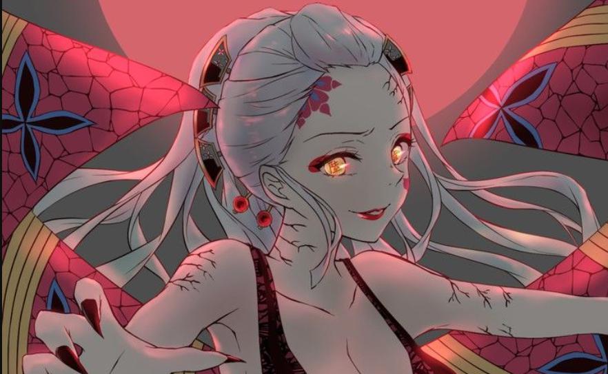 Thời gian ra mắt, spoiler Kimetsu No Yaiba: Yuukaku-hen tập 5: Tanjiro chém bay đầu Daki NHƯNG!