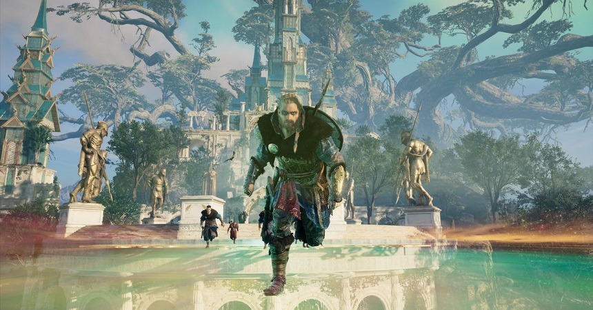 Hàng loạt nhân viên của Ubisoft "tháo chạy" khỏi công ty, ban lãnh đạo chỉ biết bất lực