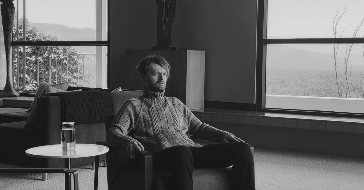 Camera trên iPhone 13 Pro cho phép bạn tha hồ sáng tạo trong nghệ thuật điện ảnh