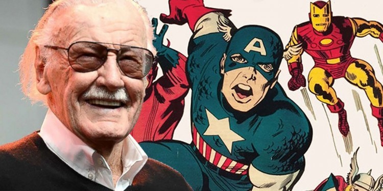 [HOT] Marvel chính thức khởi kiện gia đình cố hoạ sĩ Stan Lee để giữ bản quyền các siêu anh hùng biểu tượng
