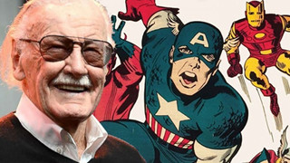 [HOT] Marvel chính thức khởi kiện gia đình cố hoạ sĩ Stan Lee để giữ bản quyền các siêu anh hùng biểu tượng
