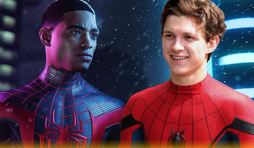 Những giả thuyết cho màn xuất hiện của Spider-Man phiên bản da màu Miles Morales