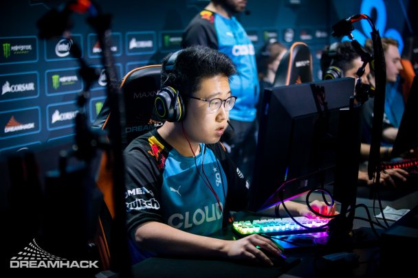 Team Liquid thêm oSee vào đội hình CS:GO, bắt đầu quá trình tái xây dựng đội hình