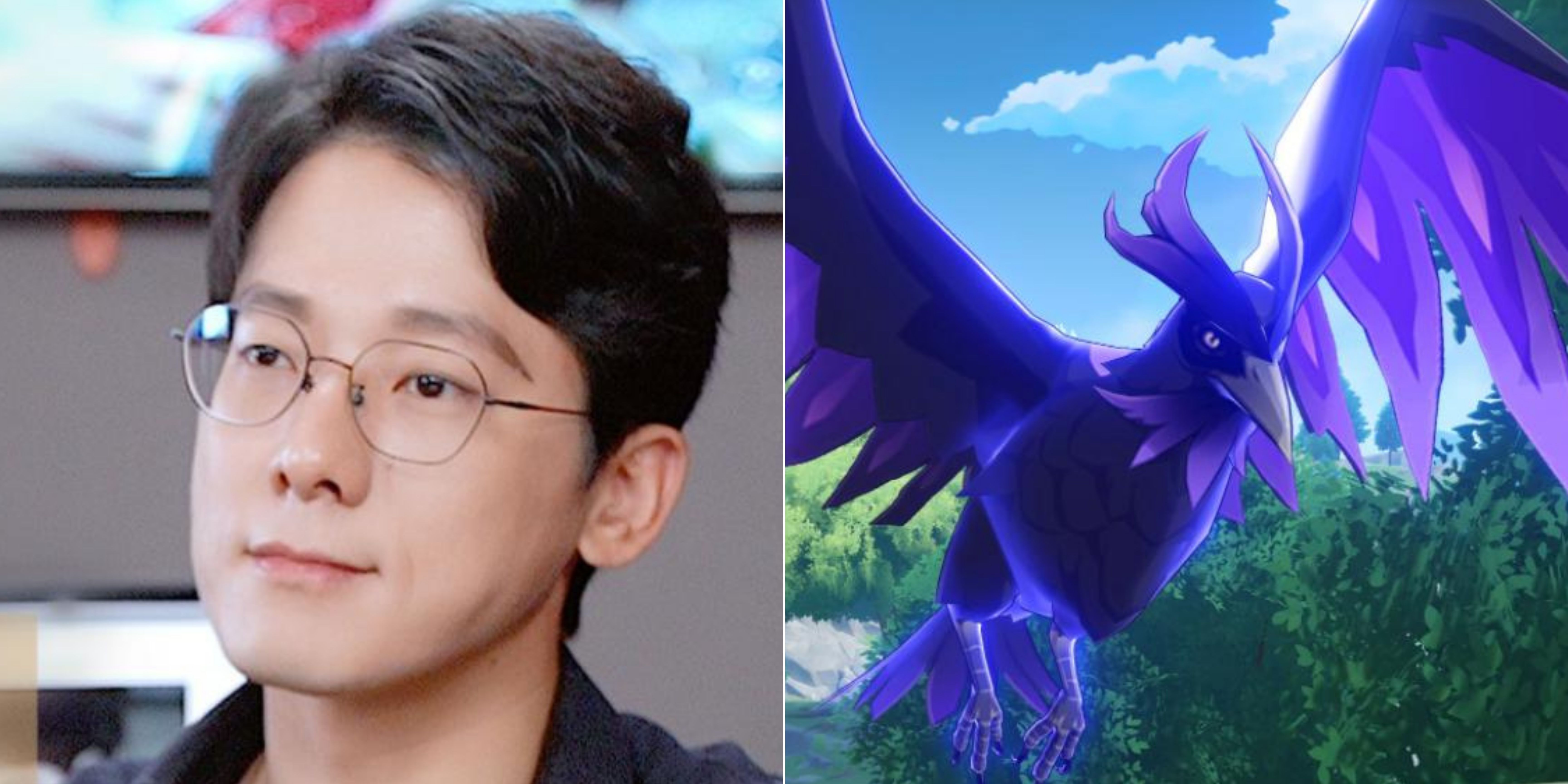 Diễn viên lồng tiếng cho chim của Fischl Genshin Impact bị 'gạch tên' vì bê bối tình cảm