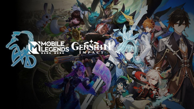 Genshin Impact lại bị bão Review 1 Sao từ cộng đồng Mobile Legends Bang Bang chẳng với lý do gì