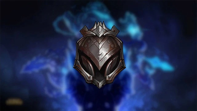 LMHT: Phát hiện game thủ vẫn kiên trì ở Sắt đoàn dù đã thắng gần 2000 trận