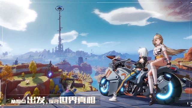 Tower of Fantasy bị tố dùng bot để tăng review 5 sao, "chôm chỉa" cả bình luận từ Genshin Impact