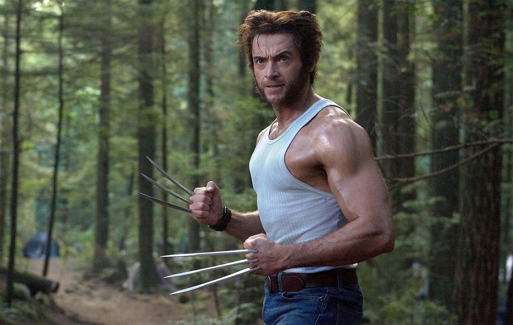 Tài tử Wolverine Hugh Jackman mắc COVID-19