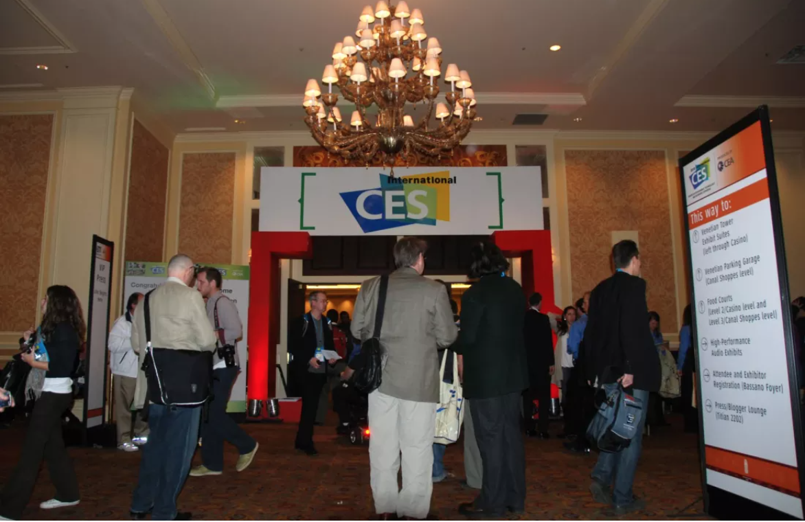 AMD, MSI và OnePlus là những hãng mới nhất rút khỏi sự kiện trực tiếp CES 2022