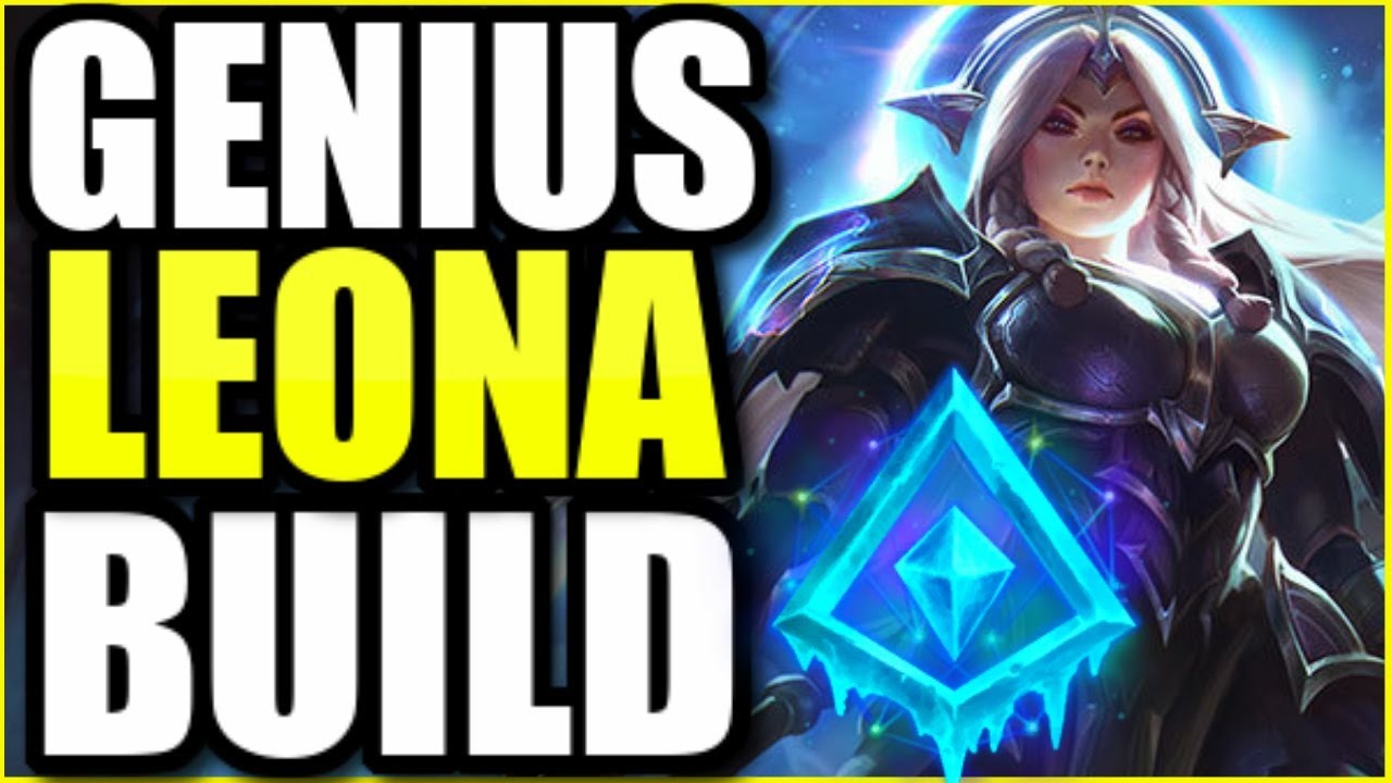 LMHT: Vì sao Nâng Cấp Băng Giá lại trở thành điểm ngọc cực hot đối với người chơi Hỗ trợ?