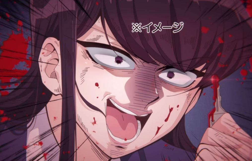 Top 10 waifu cực đáng yêu của anime mùa thu 2021