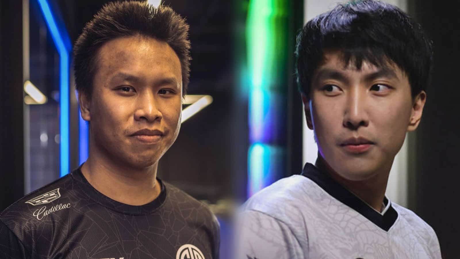 Những drama lớn nhất làng esports thế giới trong 2021