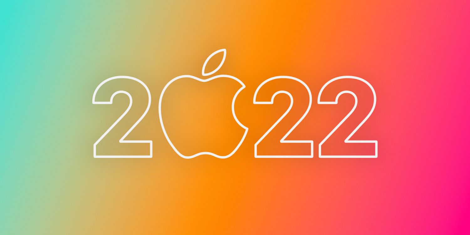 Đây là những sản phẩm đang được mong đợi từ Apple vào năm 2022