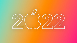 Đây là những sản phẩm đang được mong đợi từ Apple vào năm 2022