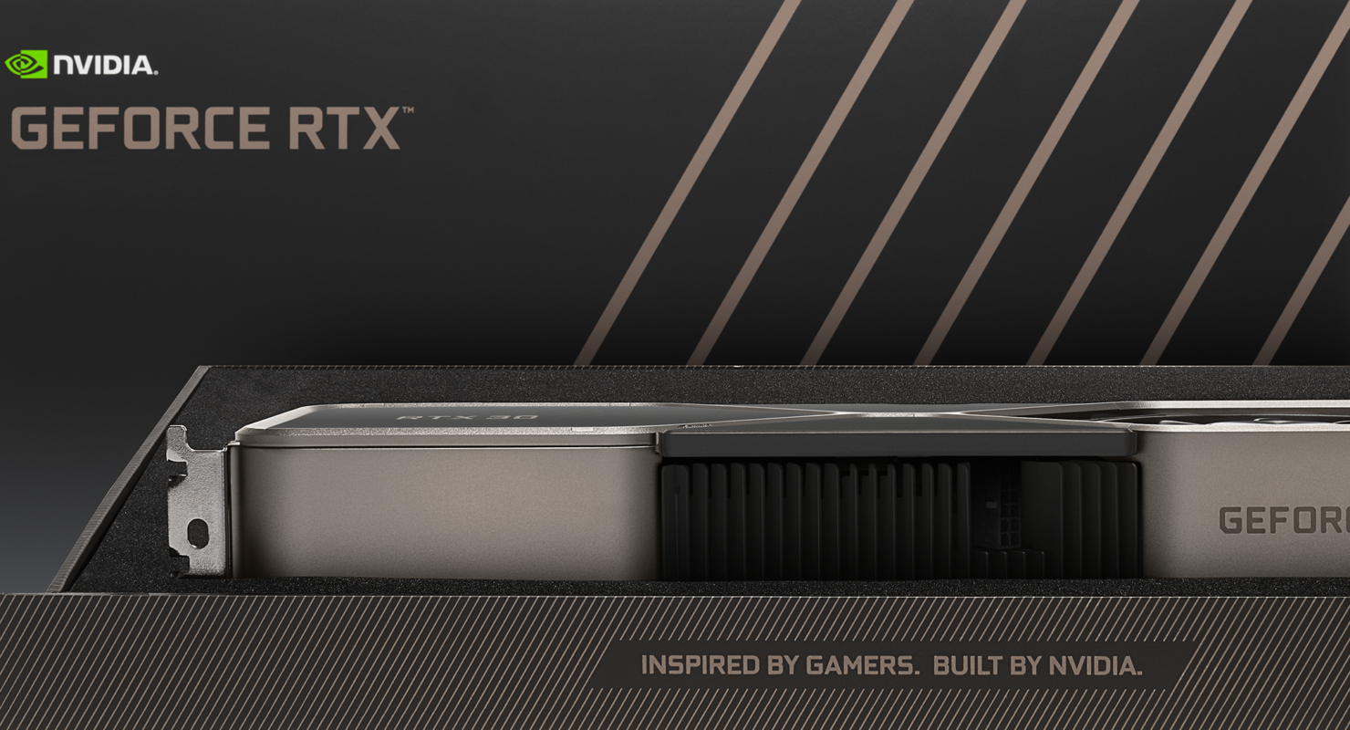 NVIDIA sử dụng 5nm cao cấp của TSMC cho GPU GeForce RTX 40 'Ada Lovelace' thế hệ tiếp theo