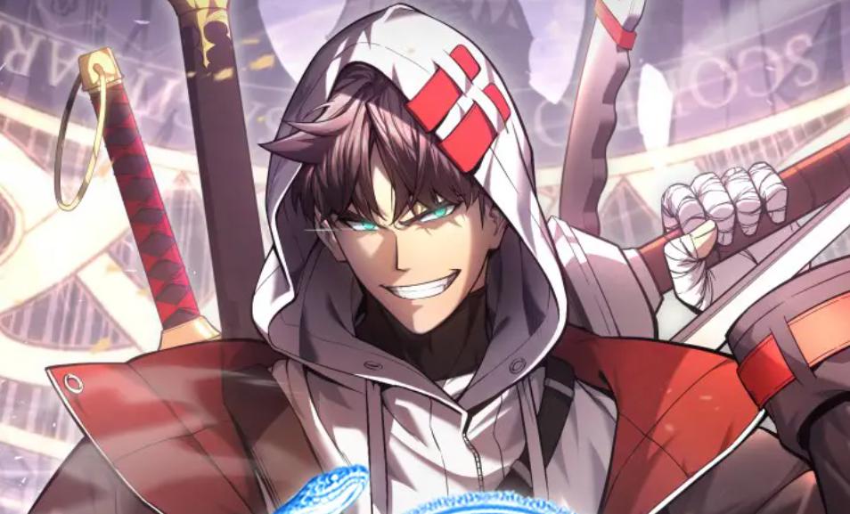 Solo Leveling kết thúc - Hãy đọc 5 webtoon cực hấp dẫn này ngay!