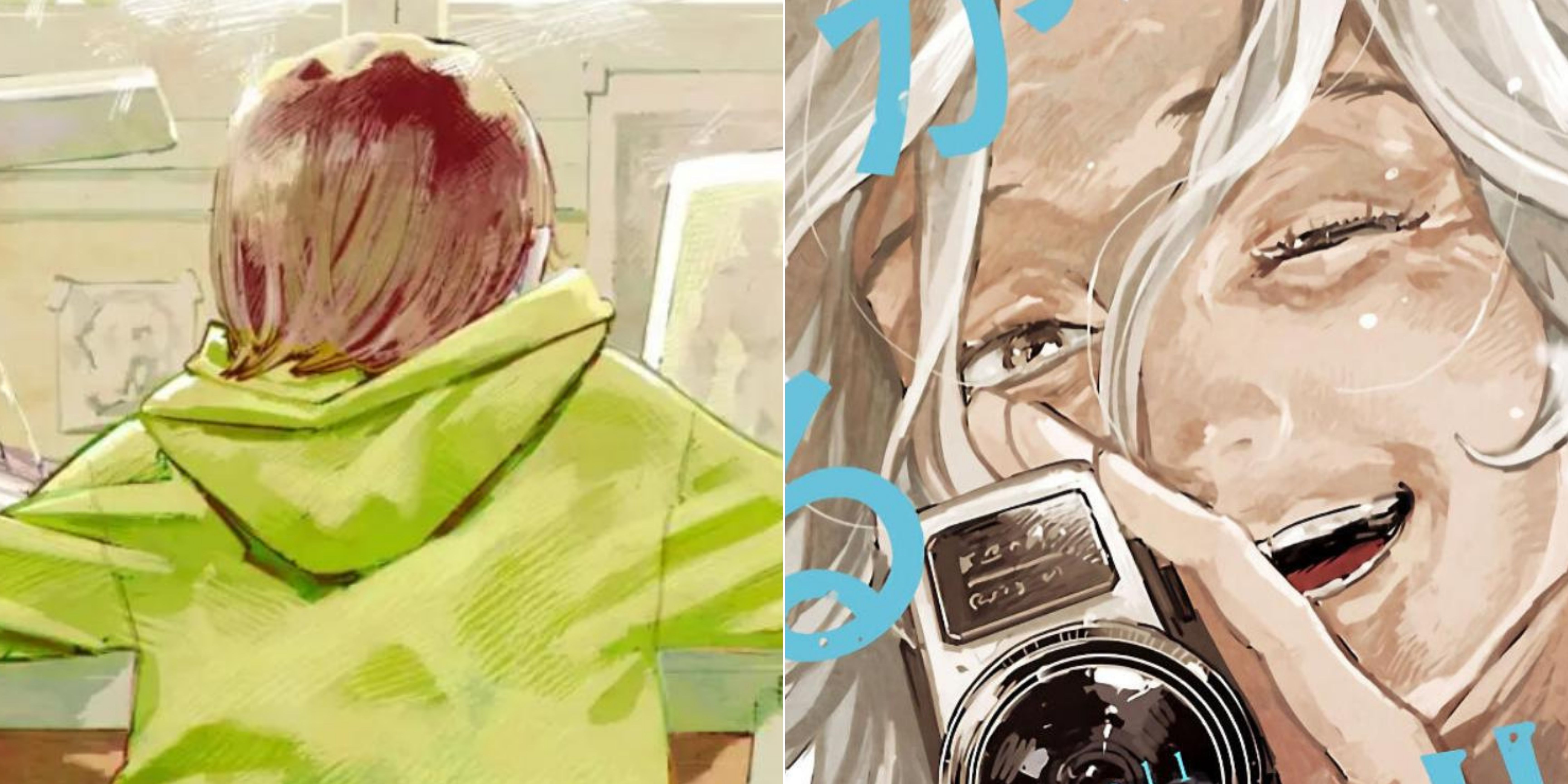 BẢNG XẾP HẠNG 40 tựa manga được đánh giá cao tại Nhật Bản dành cho cả nam và nữ