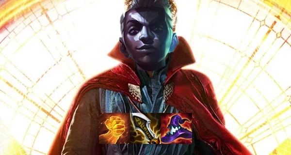 Đấu Trường Chân Lý: Xuất hiện lối chơi Ekko chủ lực cực dị nhưng mạnh không tưởng