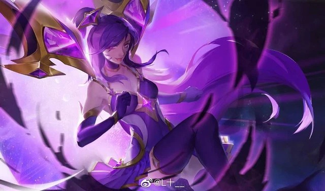 LMHT: Xuất hiện thông tin rò rỉ về hàng loạt những trang phục mới, bao gồm cả tướng mới Zeri?