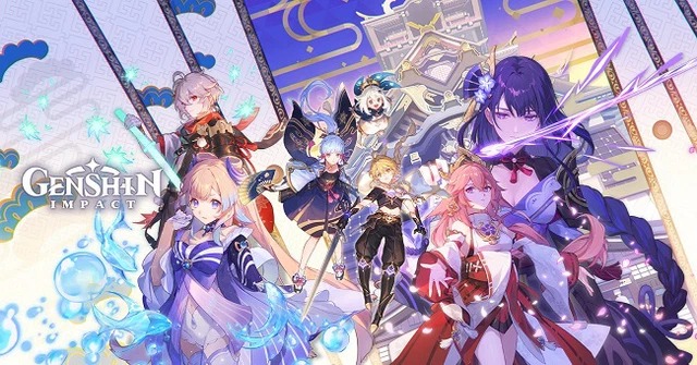 Vượt mặt LMHT, Genshin Impact trở thành trò chơi có cộng đồng hoạt động sôi nổi nhất Reddit