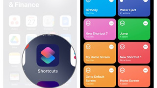 Hướng dẫn cách thay đổi icon ứng dụng trong iOS 15