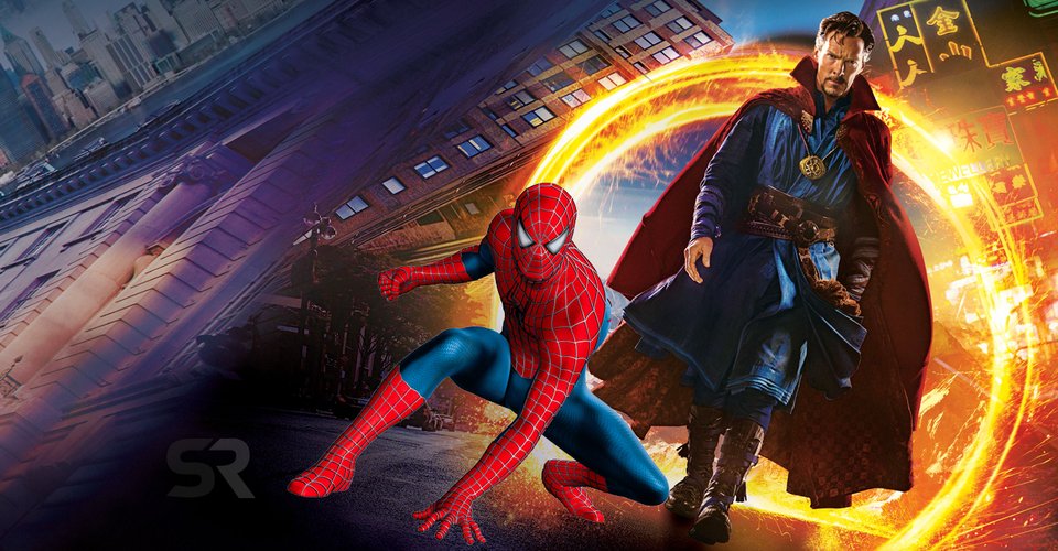 Nhìn lại những easter eggs "chất như nước cất" của Spider-Man: No Way Home mà có thể bạn đã bỏ lỡ (Phần 3)