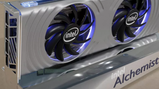 GPU Arc Alchemist của Intel sẽ ra mắt vào tháng 3, đối đầu trực tiếp RTX 3060 và 3070