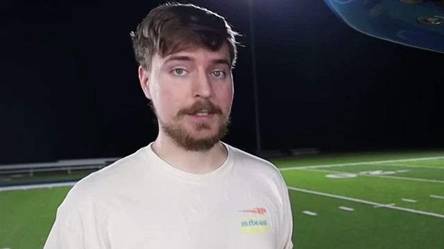 Mr Beast và những điều mà bạn chưa biết về nam Youtuber giàu nhất thế giới này