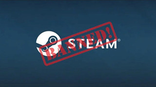 Hé lộ nguyên do chính khiến cho phiên bản Steam quốc tế bị cấm hoàn toàn tại Trung Quốc