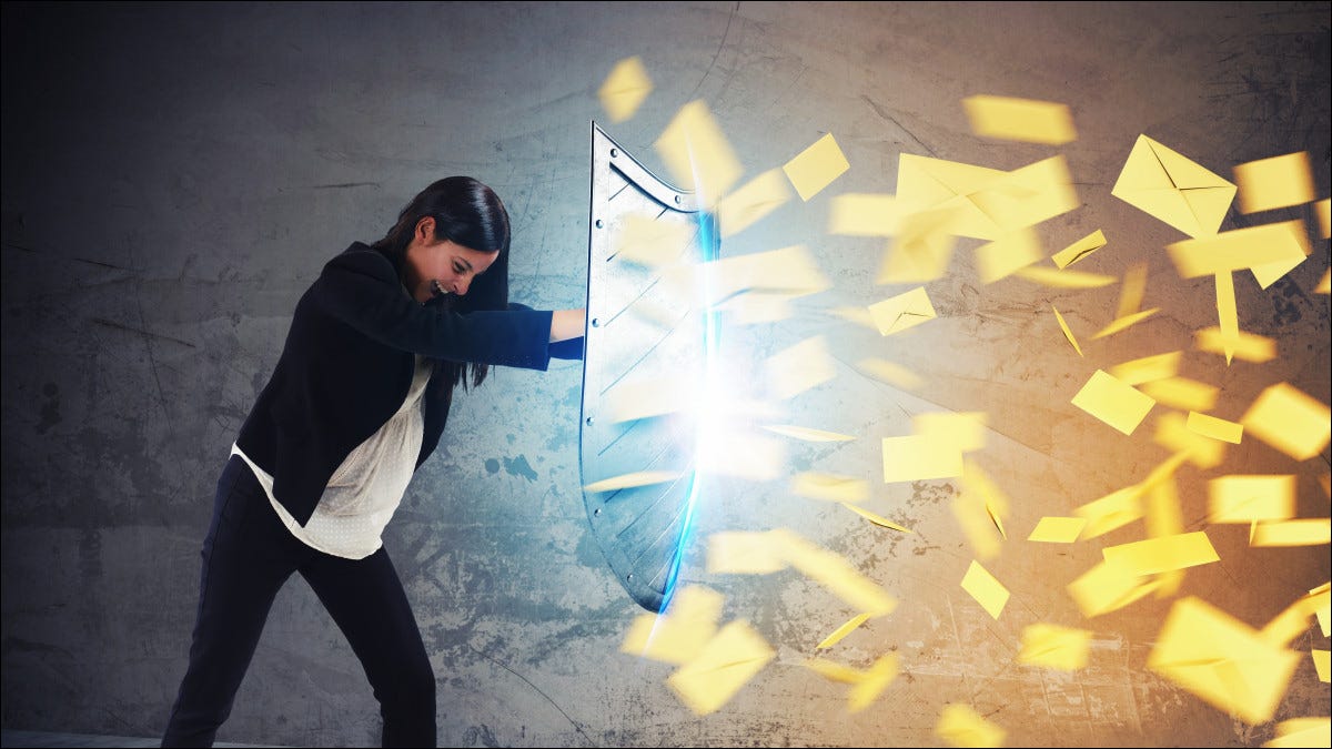 Spam là gì? Nguồn gốc của từ Spam? 