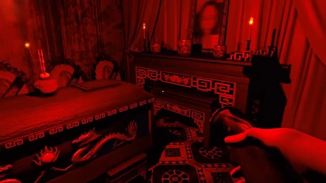 Dũng CT bất ngờ công bố hình ảnh "trùm cuối" của Thần Trùng thu hút sự chú ý của game thủ