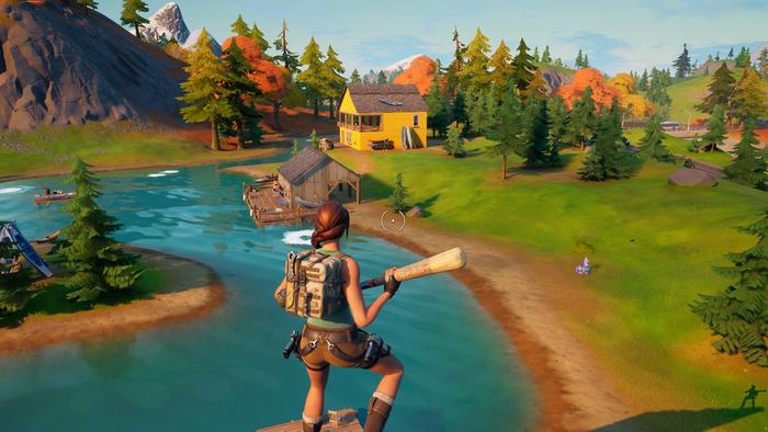 Rộ lên tin đồn Fortnite sẽ bổ sung thêm chế độ Battle Royale thuần túy trong tương lai