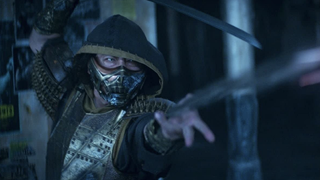 Vừa lên sóng HBO Max, Mortal Kombat lập tức đẩy các bộ phim khác "ra chuồng gà"