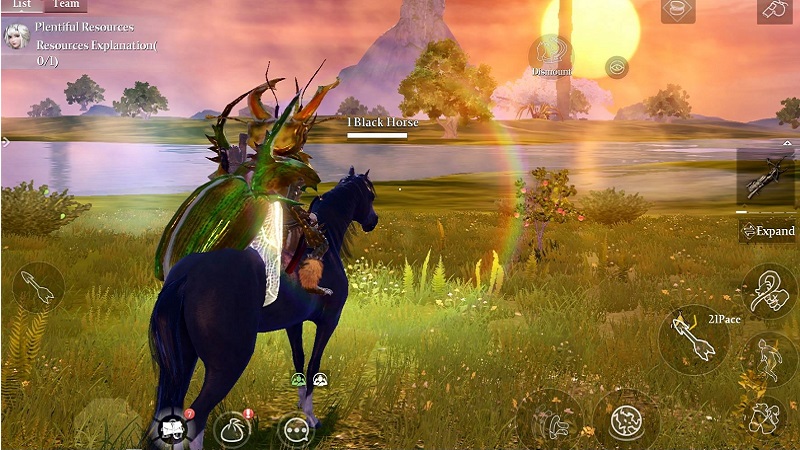 Chimeraland - Bom tấn sinh tồn nhập vai thế giới mở chuẩn bị mở cửa server SEA ngay trong tuần này