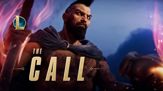 LMHT: Rò rỉ thông tin về cinematic mới của mùa 12 cùng danh sách bình chọn tướng được làm lại