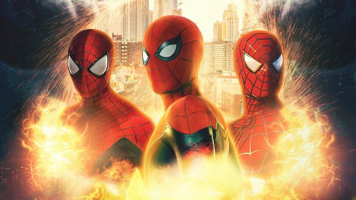 Andrew và Tobey suýt được góp mặt trong After-Credit của Spider-Man No Way Home