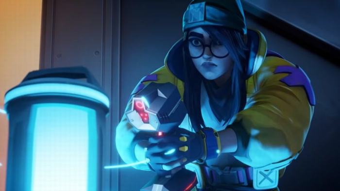 Thành công của Arcane liệu có khiến Riot "bật đèn xanh" cho dự án truyền hình Valorant?