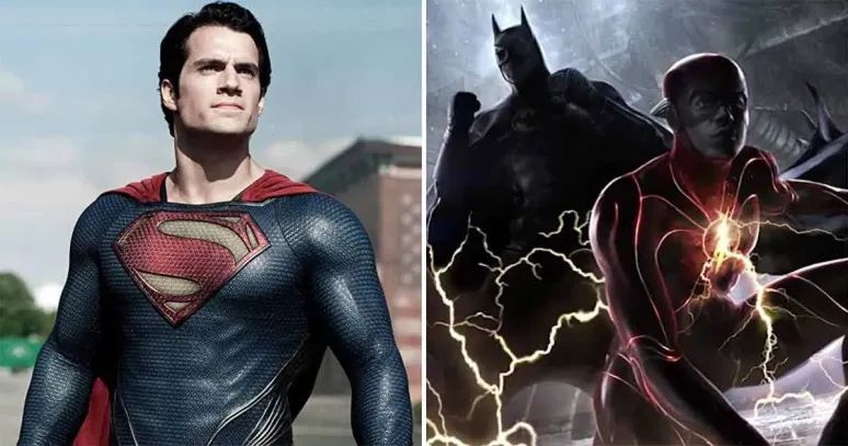 Batman và Superman có thể bị "gạch tên" khỏi phần phim The Flash mới nhất