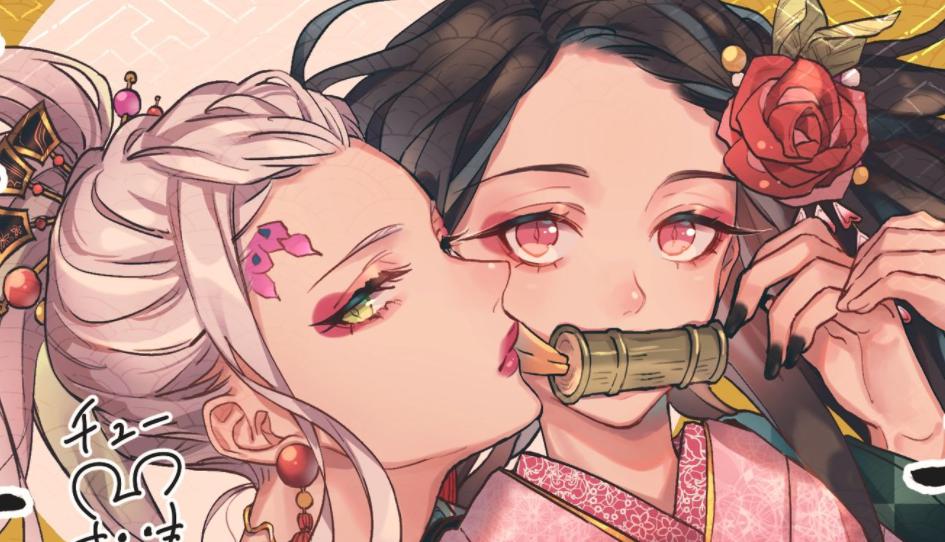 Thời gian ra mắt, spoiler Kimetsu No Yaiba: Yuukaku-hen tập 6: Tanjiro đấu Daki, Nezuko nhập cuộc!