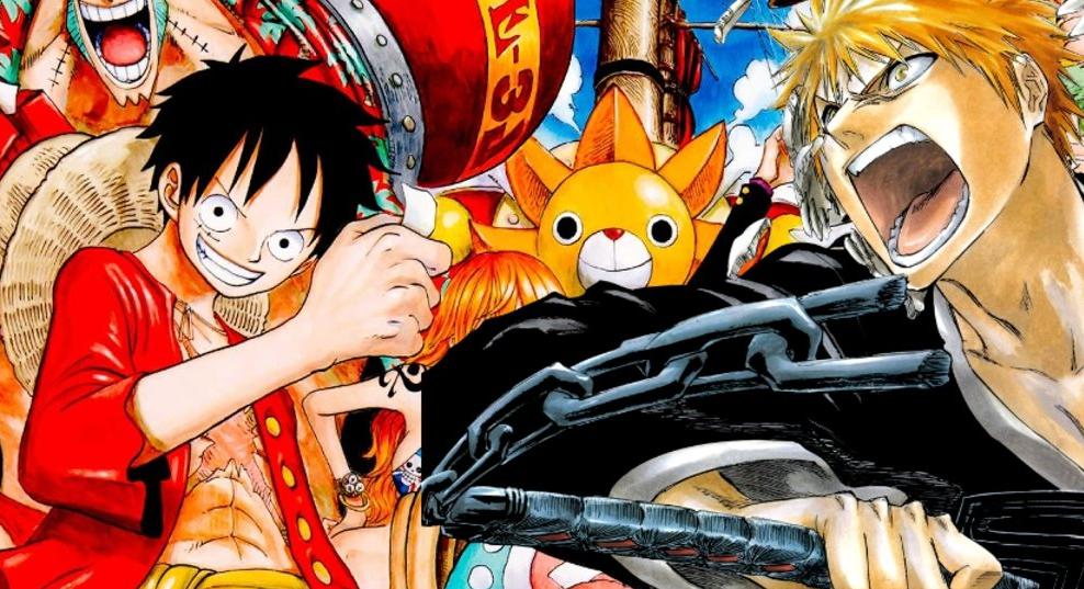 Tác giả manga Bleach: TÔI GHÉT ODA - phản hồi của mangaka One Piece là...
