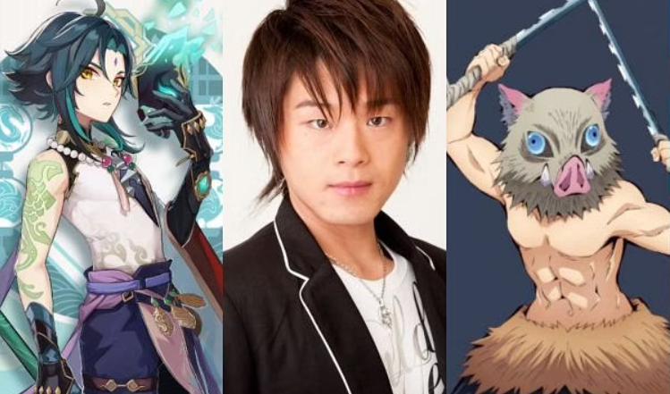 Danh sách tổng hợp tất cả seiyuu lồng tiếng cho các 'husbando' trong Genshin Impact (Phần 2)